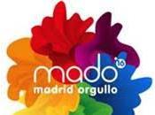 Programacion mado'16 gala final mister españa 2016
