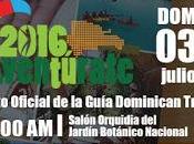 Aventúrate 2016 Jardín Botánico Nacional