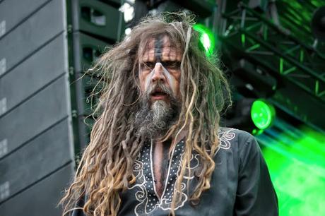 LAS 31 PERVERSIONES DE ROB ZOMBIE