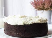 Tarta Guinness