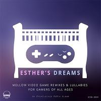 Esther's Dreams, el nuevo album de OverClocked repleto de nanas y música relajante