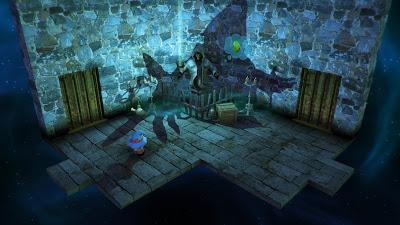 Las aventuras isométricas de Lumo ya tienen fecha también en PS Vita