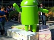 Android llamara oficialmente Nougat