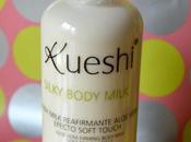 Review Silky Body Milk Kueshi [Eboke.es]