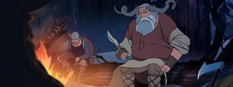 The Banner Saga 04