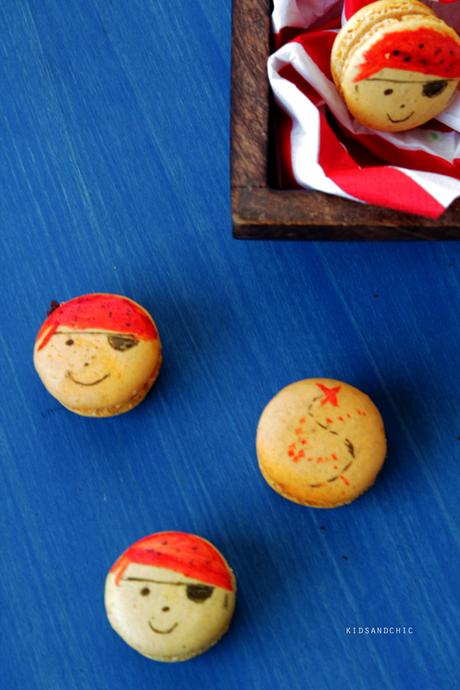 Fiesta de La Isla del Tesoro #UnagalletaunCuento