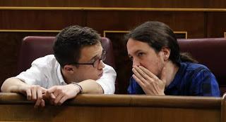 La noche extraña en El Diario