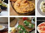 Entrantes para verano