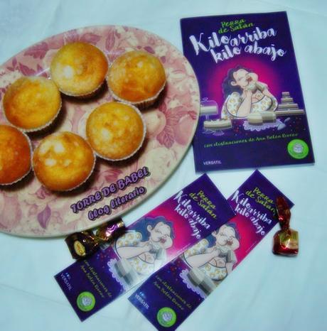 De comida, recetas y belleza De comida, recetas y belleza