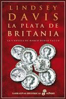 RESEÑA, LA PLATA DE BRITANIA