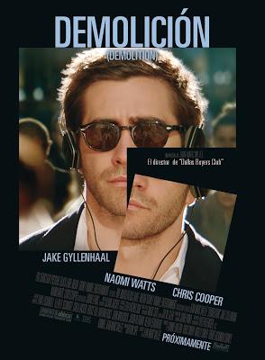 Demolición. Destruir para constuir.