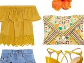 Ideas Looks para Verano