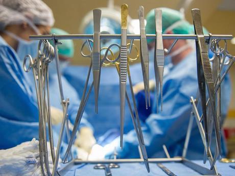 MATAR PARA CONSEGUIR ÓRGANOS