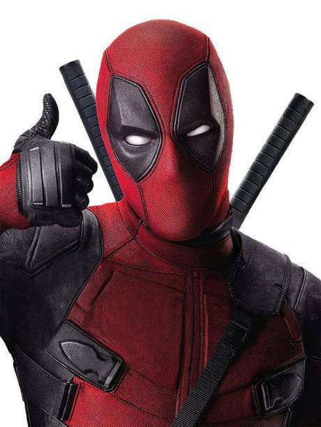 #Deadpool2 inicará su rodaje a principios del 2017