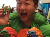 ¡#FestiGameFantaZero2016 confirma participación productor ejecutivo #StreetFighter!