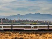 pone marcha tren “Teresa Ávila”, segundo