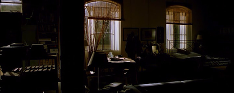 L'ultimo bacio - 2001