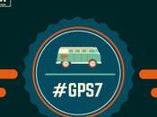 [Noticia] seleccionados para participar #GPS7