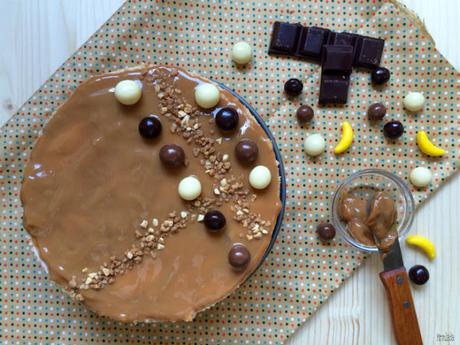 Recetas Reto Recetas Reto