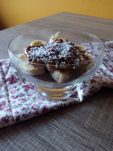 Copa rápida de plátano y dulce de leche copa-de-platano-y-dulce-de-leche