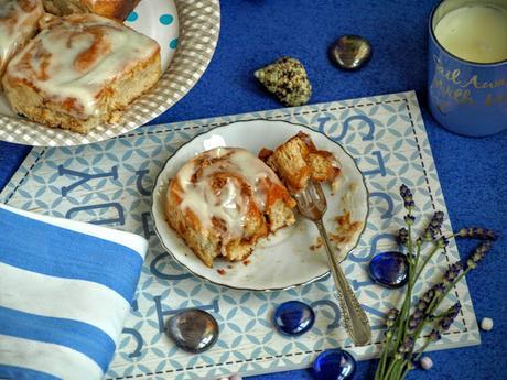 Banana & dulce de leche rolls banana-rolls, dulce-de-leche-rolls
