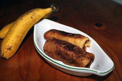 Canutillos de dulce de leche y plátano canutillos-de-dulce-de-leche-y-platano