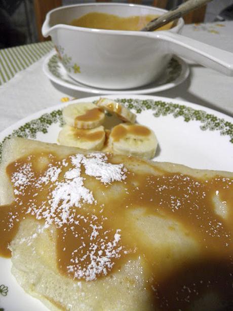 Crepes de plátano crepes-de-platano