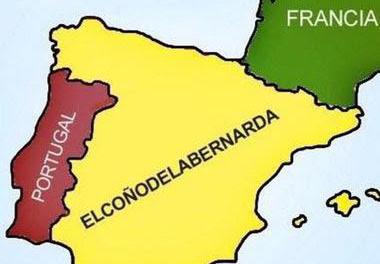 ¡Que no roben por dios! Peligro: mayoría absoluta