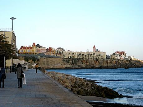 Estoril. Portugal
