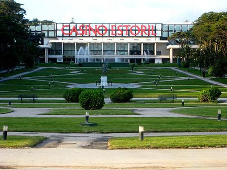 Estoril. Portugal