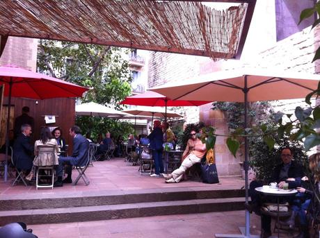 Cafè_d'estiu_Museu_Marès