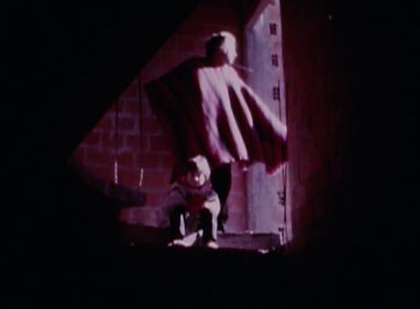 Javier Olivera encuentra su voz en La sombra javier olivera