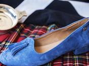 Bálamor nueva marca moda bailarinas Madrid