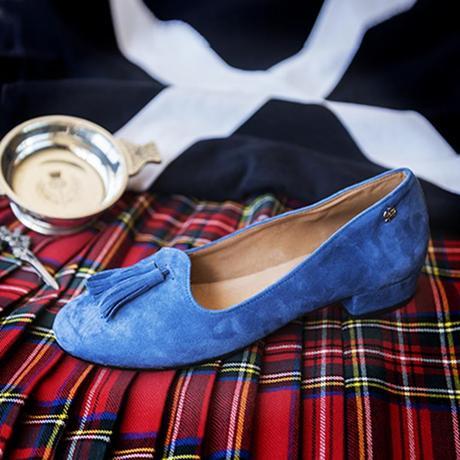 Bálamor | La nueva marca de moda de bailarinas en Madrid