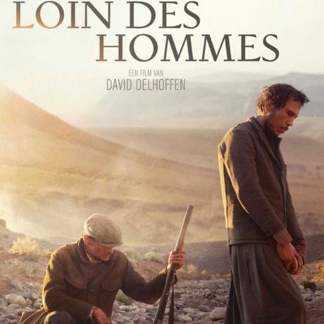 Loin des hommes (Lejos de los hombres)