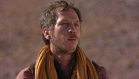 Loin des hommes (Lejos de los hombres)