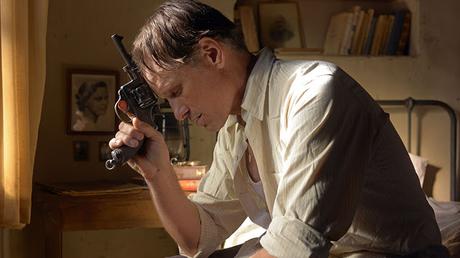 Loin des hommes (Lejos de los hombres)