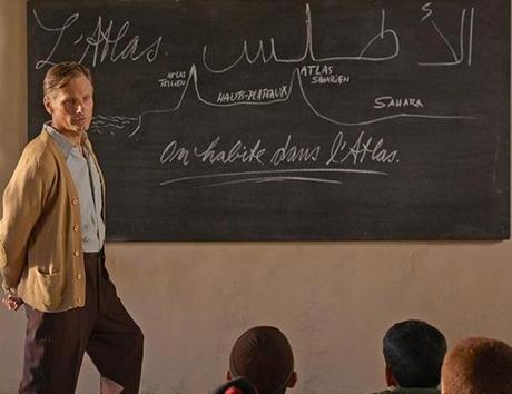 Loin des hommes (Lejos de los hombres)