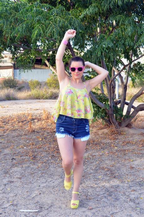 Amarillo y fucsia_looks_mivestidoazul (14)