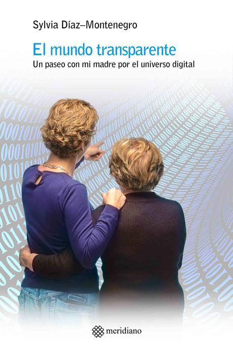 Carina Szpilka y Agustín Cuenca presentan el libro ‘El mundo transparente’, de Sylvia Díaz-Montenegro