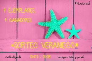 Sorteo veraniego