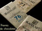 Concurso-sorteo chocolatero, apuntas?