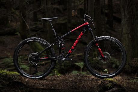 Nuevas Trek Fuel EX y Remedy 2017 Nuevas Trek Fuel EX y Remedy 2017