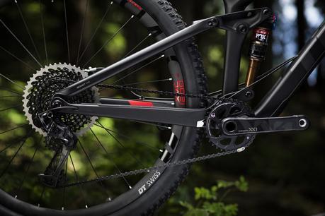 Nuevas Trek Fuel EX y Remedy 2017 Nuevas Trek Fuel EX y Remedy 2017