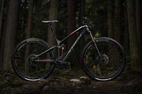 Nuevas Trek Fuel EX y Remedy 2017 Nuevas Trek Fuel EX y Remedy 2017