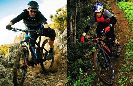Nuevas Trek Fuel EX y Remedy 2017 Nuevas Trek Fuel EX y Remedy 2017