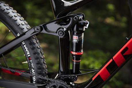 Nuevas Trek Fuel EX y Remedy 2017 Nuevas Trek Fuel EX y Remedy 2017
