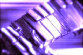 José Manuel Quintana: Premio Concurso Internacional Permanente 'De la Creatividad al Piano'