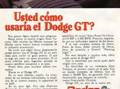 para Dodge