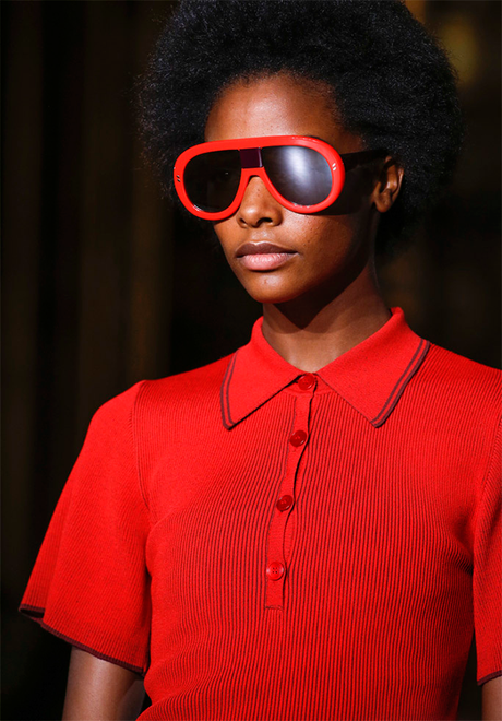 Trends: las gafas de sol de moda